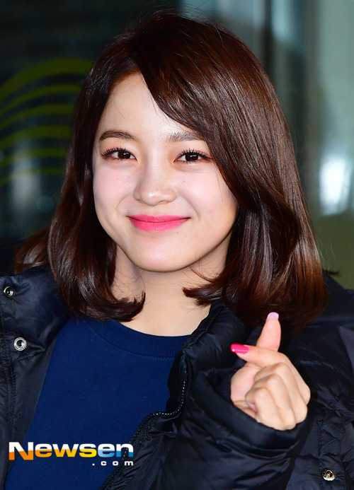 해피투게더 출근하는 유라 혜리 하니 세정 소미.jpg | 인스티즈