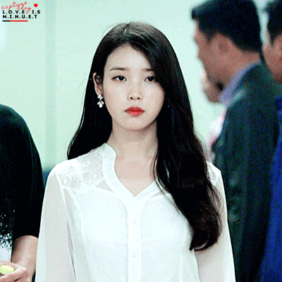 [발매1주년] 아이유 - 마음.jpgif | 인스티즈