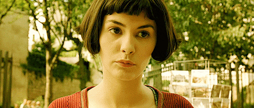 [영화] 아멜리에 (Amelie Of Montmartre) | 인스티즈