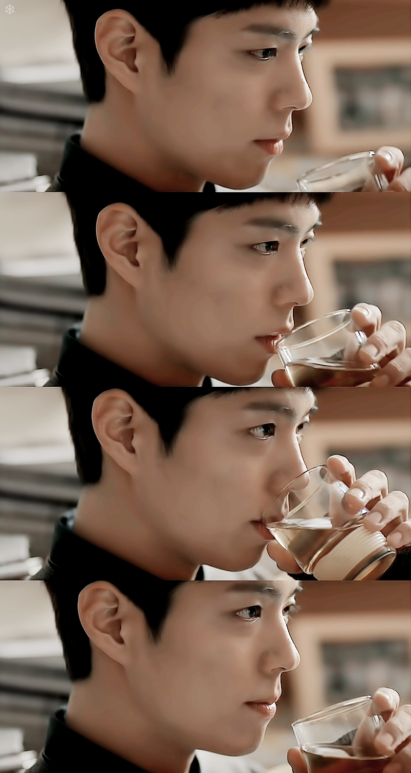 [응답하라1988] 정환이 눈빛 알아챈 택이.gif | 인스티즈