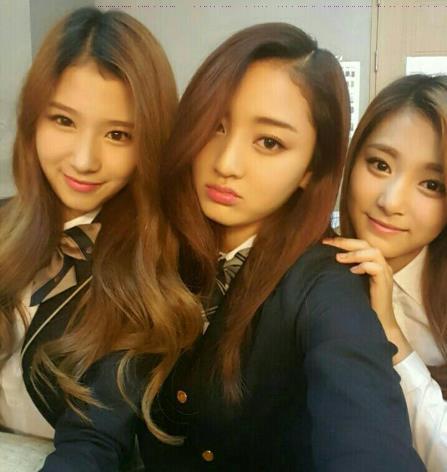 트와이스에서 가장 인기없다는 멤버 | 인스티즈