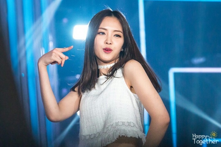 하루하루 점점 더 커져가는 나은이 다른 말보다 그냥 니가 참 나은이 | 인스티즈