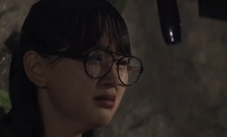 명곡의 가사들이 아련한 여주인공의 대사가 된다면? | 인스티즈