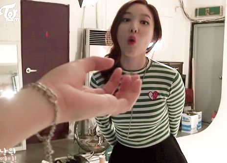 트와이스에서 일찐을 맡고 있는 | 인스티즈