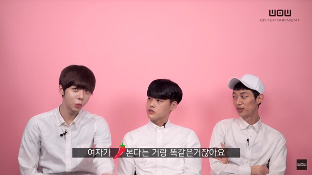 남자들이 매력을 느끼는 이성의 신체부위 (ㅋㅋㅋㅋ) | 인스티즈