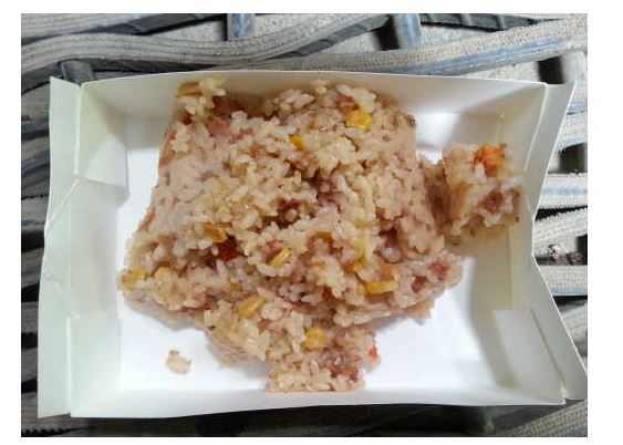 군필자중 은근 맛있다고 좋아했던 사람들이 많은 전투식량.jpg | 인스티즈