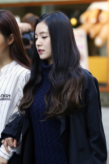 레드벨벳의 리더(졸업사진 포함).JPG | 인스티즈
