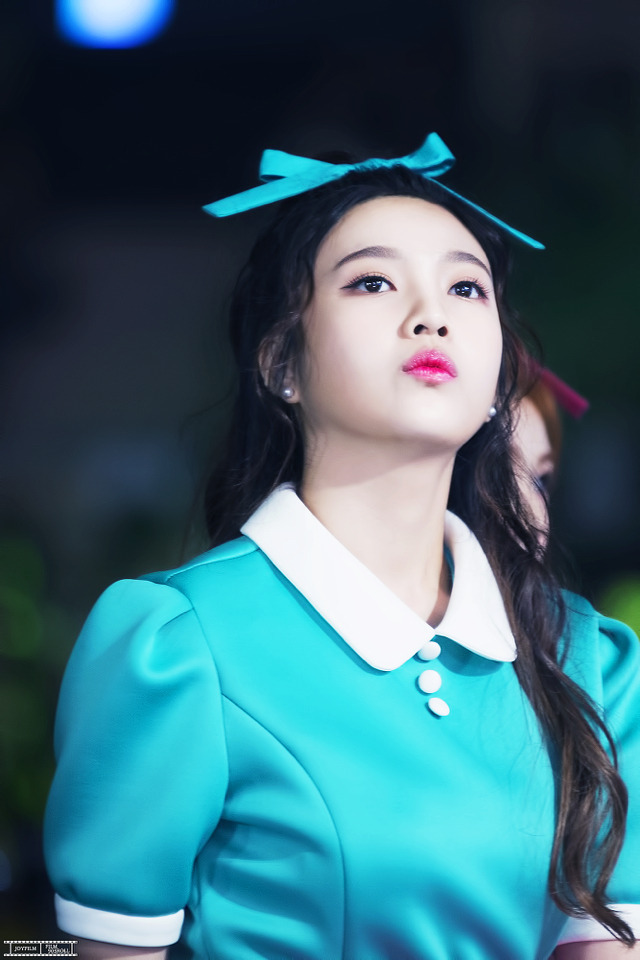 레드벨벳 조이가 제일 예쁘 조이.JPGIF | 인스티즈