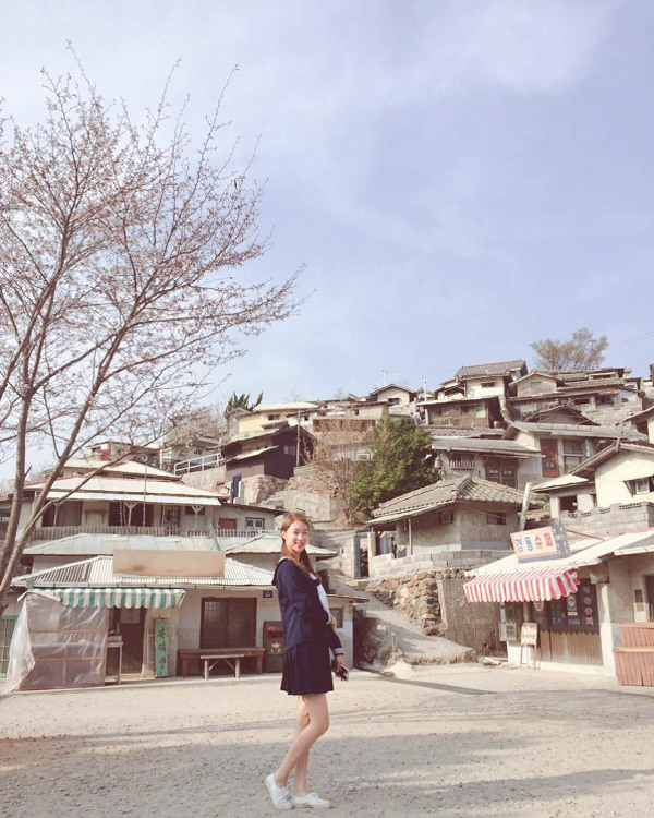 정말 날씬한 미스코리아들 | 인스티즈