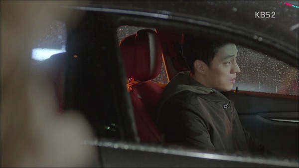 소지섭,신민아 케미가 개연성이었던 드라마 [오마이비너스] 1화 (2) | 인스티즈