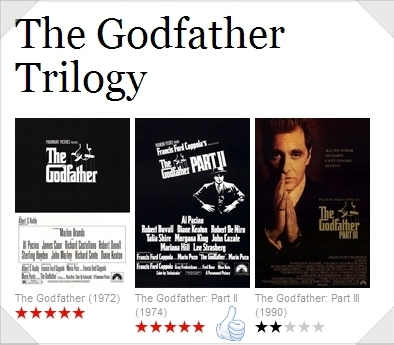 영화 역사상 최고의 트릴로지는?? | 인스티즈