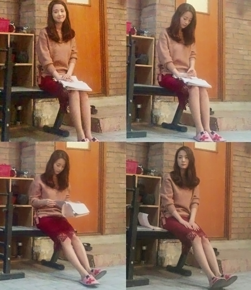 배우 손여은.jpg | 인스티즈