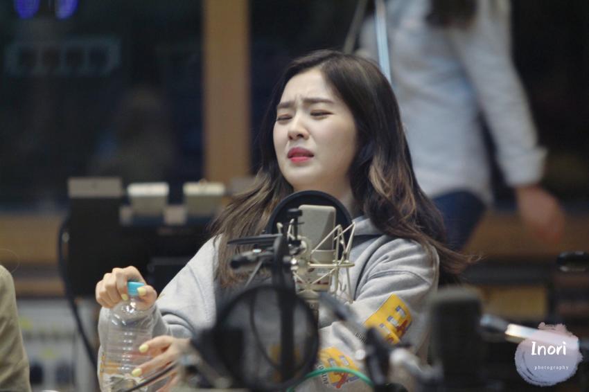 레드벨벳 아이린.jpgif | 인스티즈