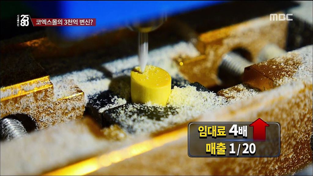 [2580] 코엑스몰의 속사정 | 인스티즈