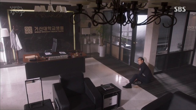 [낭만닥터김사부] 현실과 이상 사이에서 겪는 딜레마 : 박주혁 일병 사망진단서 사건.jpgif | 인스티즈