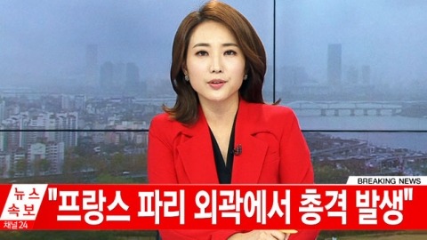 속보] 프랑스 파리 외곽서 총격전 발생 | 인스티즈