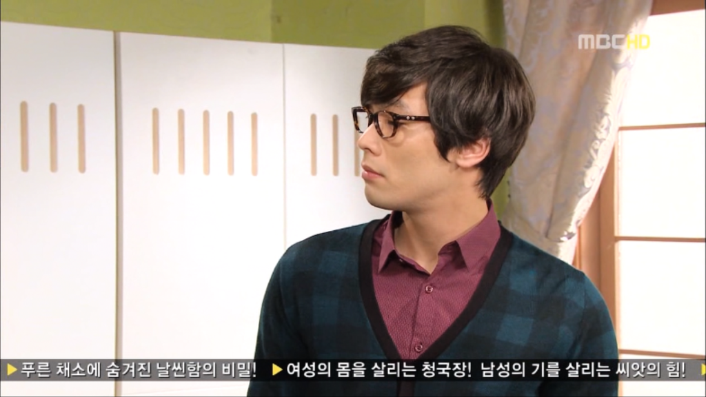 [지붕뚫고하이킥] 누가 준혁이 공부 좀 시켜라 2 | 인스티즈