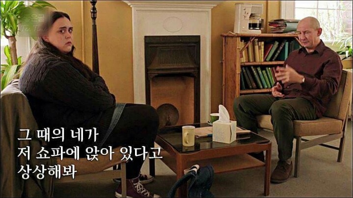 자존감 낮은 사람들에게.jpg | 인스티즈