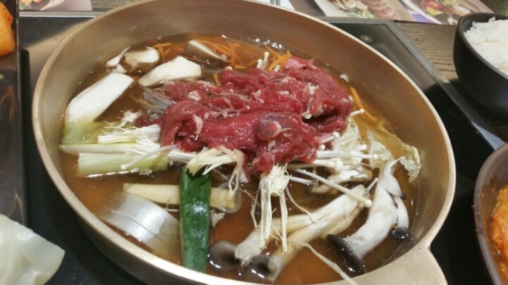 돌아다니면서 먹은것들 | 인스티즈
