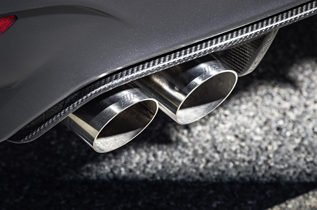 2016 BMW M4 GTS | 인스티즈