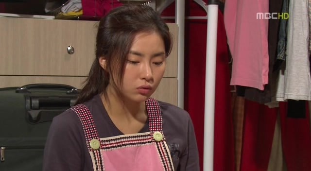 [지붕킥] 샌드위치 많이 먹기 대회에 참가한 세경 | 인스티즈