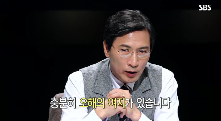 오늘 sbs대선주자국민면접 예고 안희정편 | 인스티즈