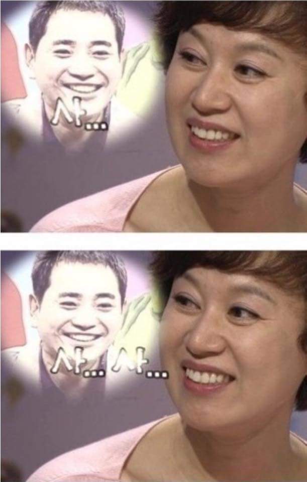 이봉원이 아내 박미선에게 쓴 편지 | 인스티즈