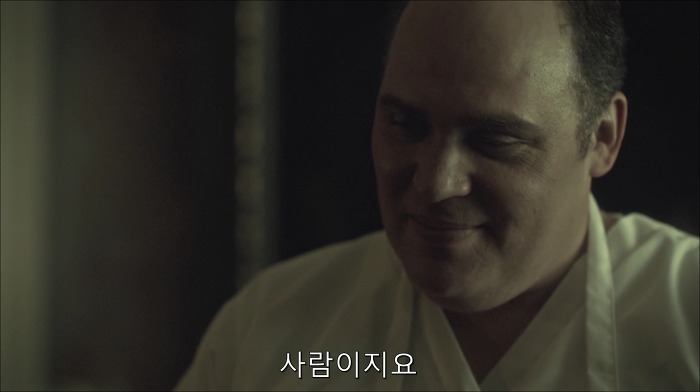 [로맨틱스릴러미드] 한니발 (Hannibal) 시즌3 에피6 (1/4) | 인스티즈
