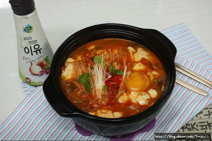 자매순두부 이미지