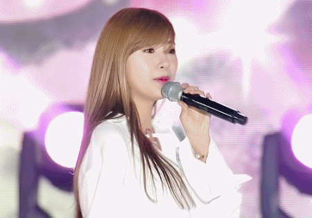 막내인듯 막내 아닌듯한 에이핑크 오하영.jpgif | 인스티즈