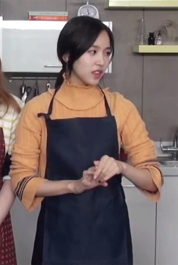 어우야 (묘이)미나야.. | 인스티즈