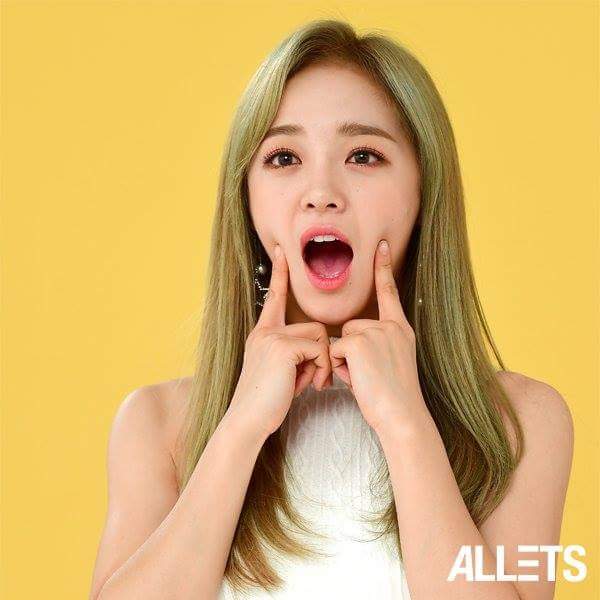 아이오아이 화이트vs블랙 | 인스티즈