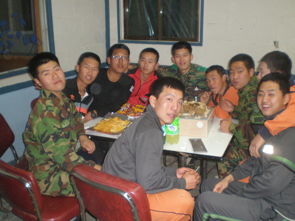 남자들의 군대생활을 정리한 사진들 | 인스티즈