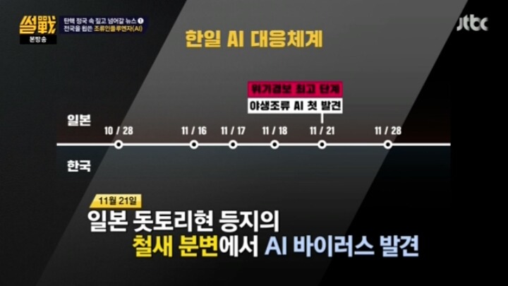 [썰전] 한일 AI 대응체계.jpg | 인스티즈