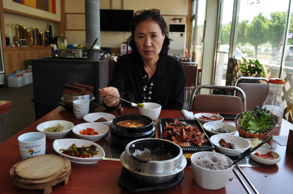 백제식당 이미지