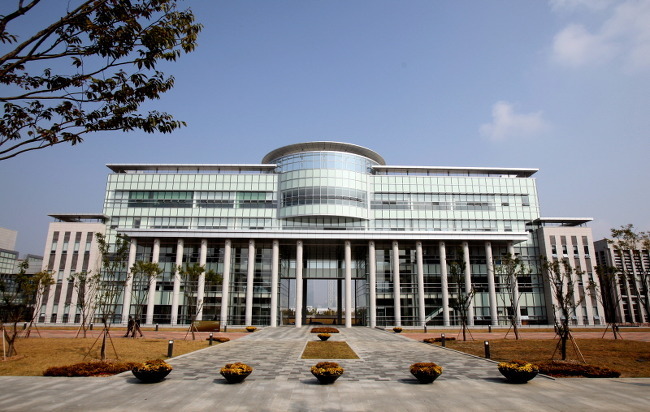 대학교 위치선정의 좋은 예.jpg | 인스티즈