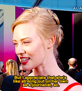 예뻐서 드라마에 집중이 안되게 하는 배우. (feat.데어데블) | 인스티즈