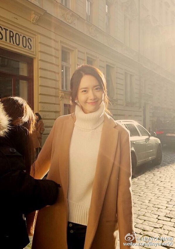 오늘자 윤아 근황 .jpg | 인스티즈