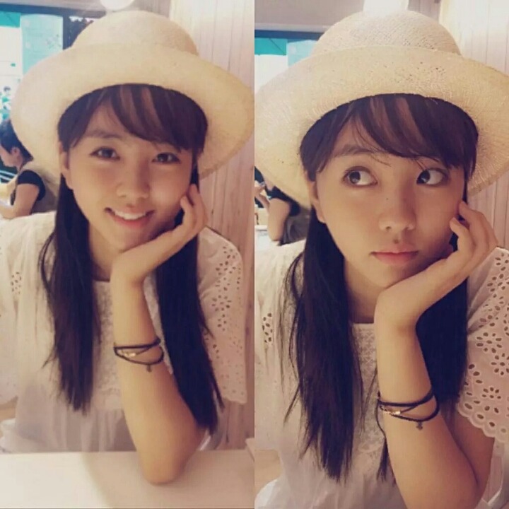 예쁘다 이미지