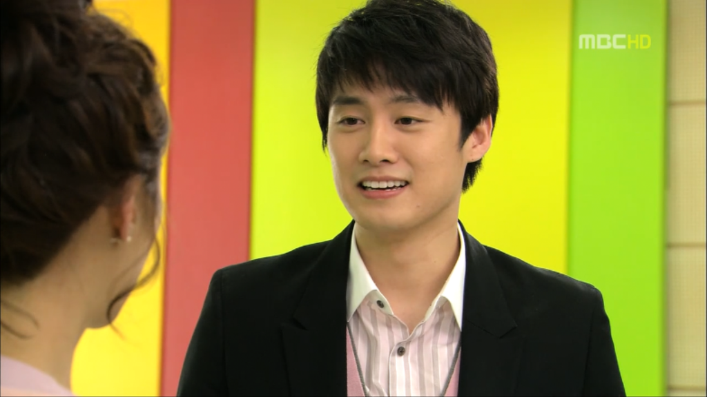 [지붕뚫고하이킥] 질투의 화신 이지훈 | 인스티즈