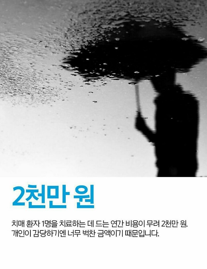 문재인의 치매국가책임제 | 인스티즈