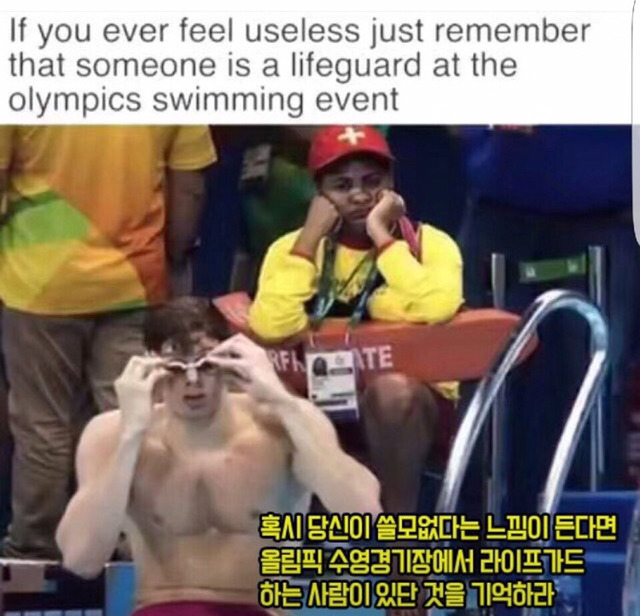 세상에서 가장 편한 직업 | 인스티즈