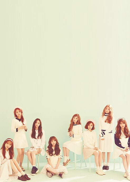 러블리즈,에이핑크 스마트폰 배경화면 | 인스티즈