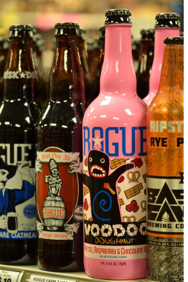 힙스터들의 도시 미국 Portland의 다양하고 유니크한 도넛이 있는곳 VOODOO | 인스티즈