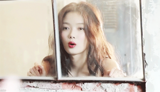 김유정.gif | 인스티즈