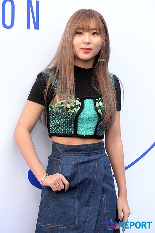 오늘자 권소현 | 인스티즈