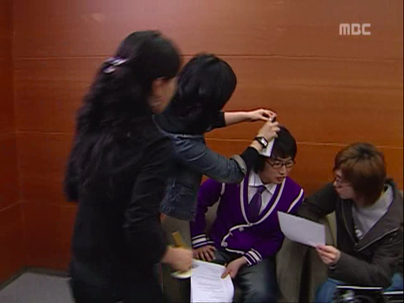 [거침없이하이킥] 생방송나가서 방송사고낸 순재옹ㅋㅋㅋㅋㅋ.jpg | 인스티즈