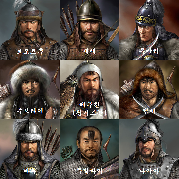 이렇게 싸우면 방어 진영이 이긴다. VS 공격 진영이 이긴다 | 인스티즈