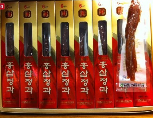 외국인들이 한국오면 사가는 기념품 top. 20 | 인스티즈