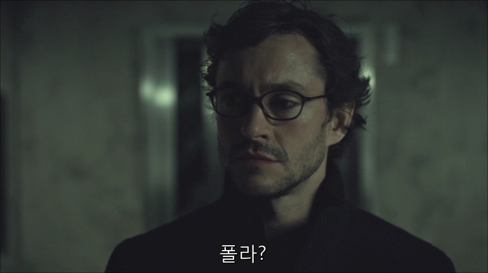 [로맨틱스릴러미드] 한니발 (Hannibal) 시즌3 에피10 (4/4) | 인스티즈
